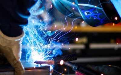 Welding Safety Tips from NBS